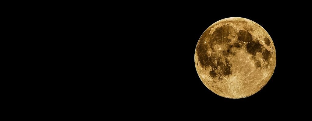 polna luna