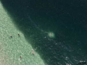 Nepričakovana spoznanja na daljnih popotovanjih