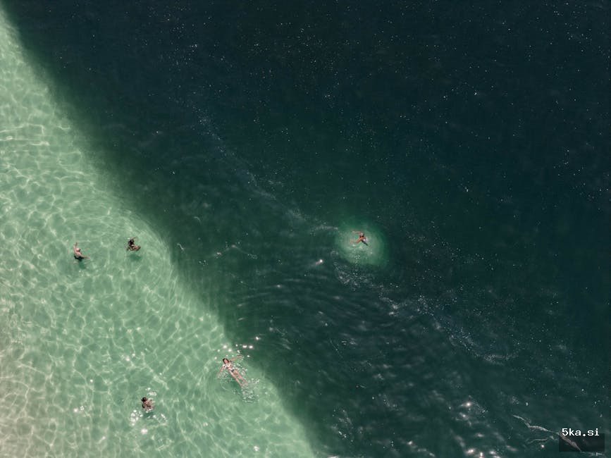 Nepričakovana spoznanja na daljnih popotovanjih