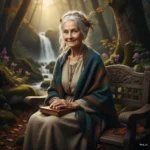 Ples z letnimi časi modrosti in notranjega sijaja