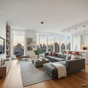 Ko dom diha z nami Ritem sodobnega bivanja